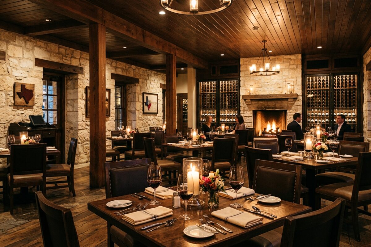 Cabernet Grill