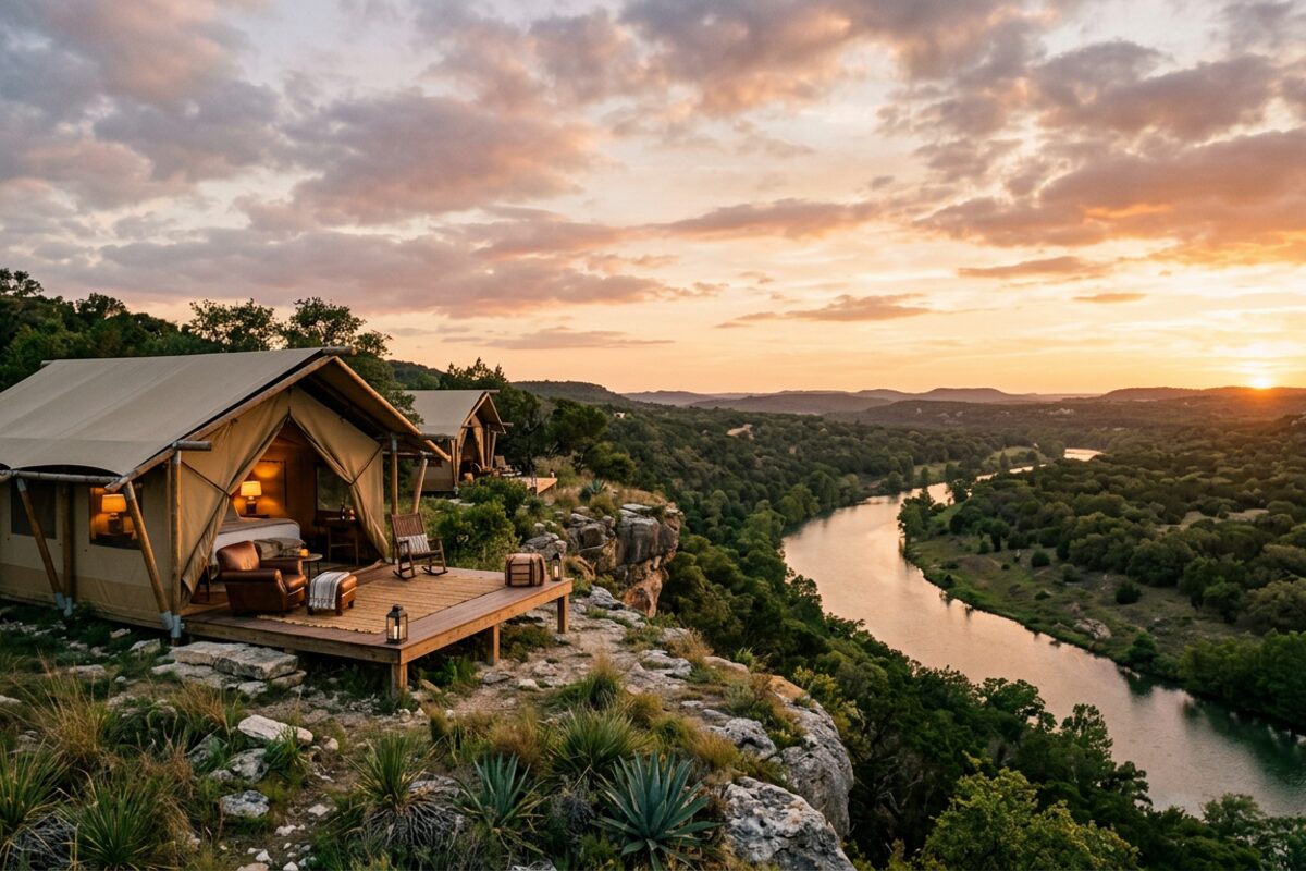 Walden Retreats