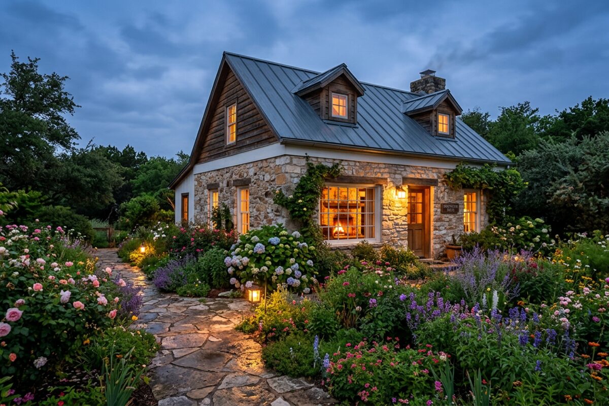 Hoffman Haus