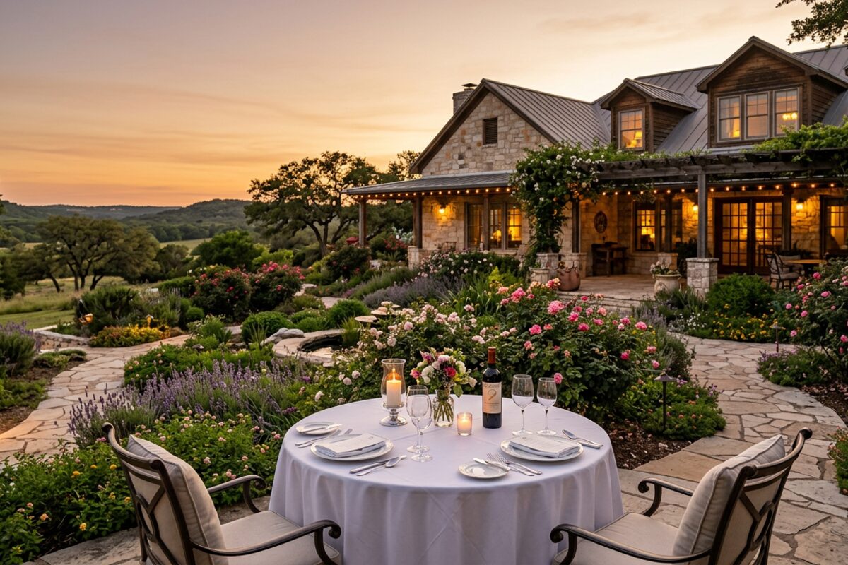 Blair House Inn