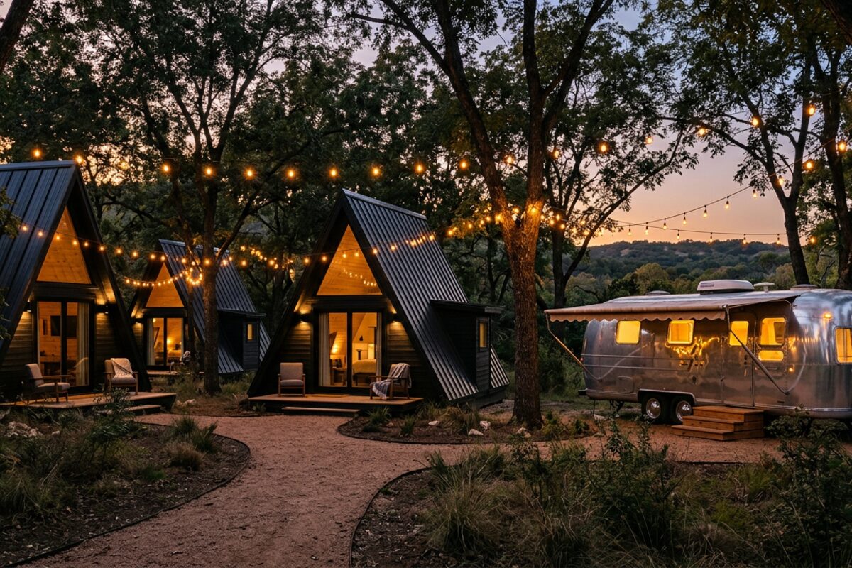Camp Comfort